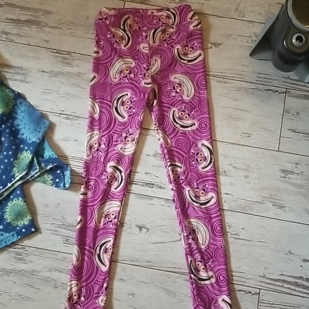 Alison wonderland pants